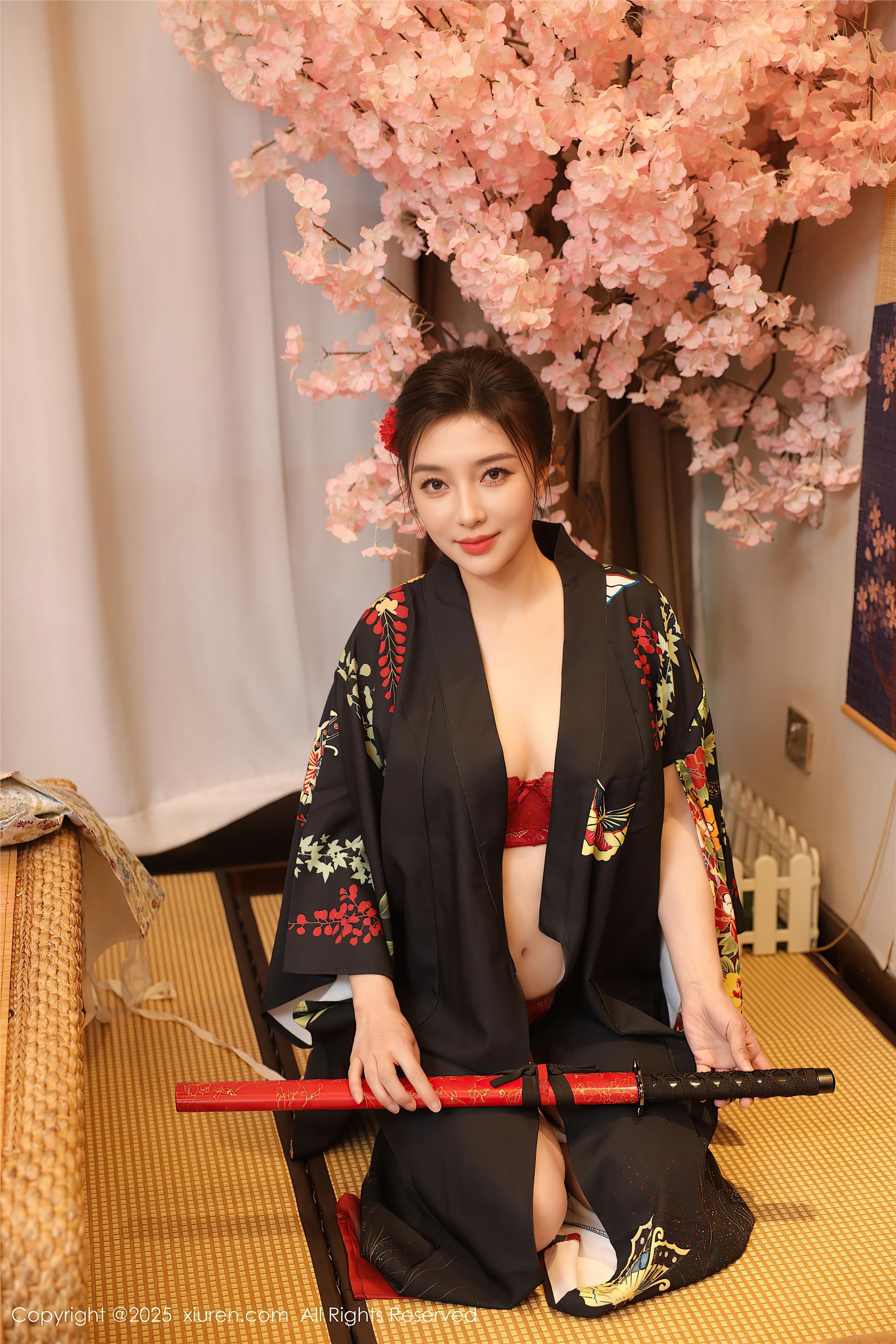 Xiuren秀人网 2025.08.07 NO.10627 苏一诺